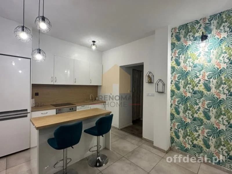 2-Zimmer Wohnung zum Verkauf in Legnica, Fabryczna | 64 m²