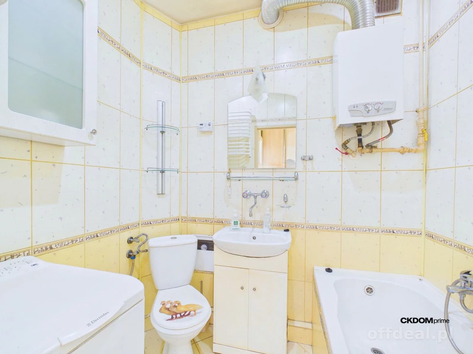 Zdjęcie 8: Mieszkanie, 2 pokoje, 51 m², Kielce