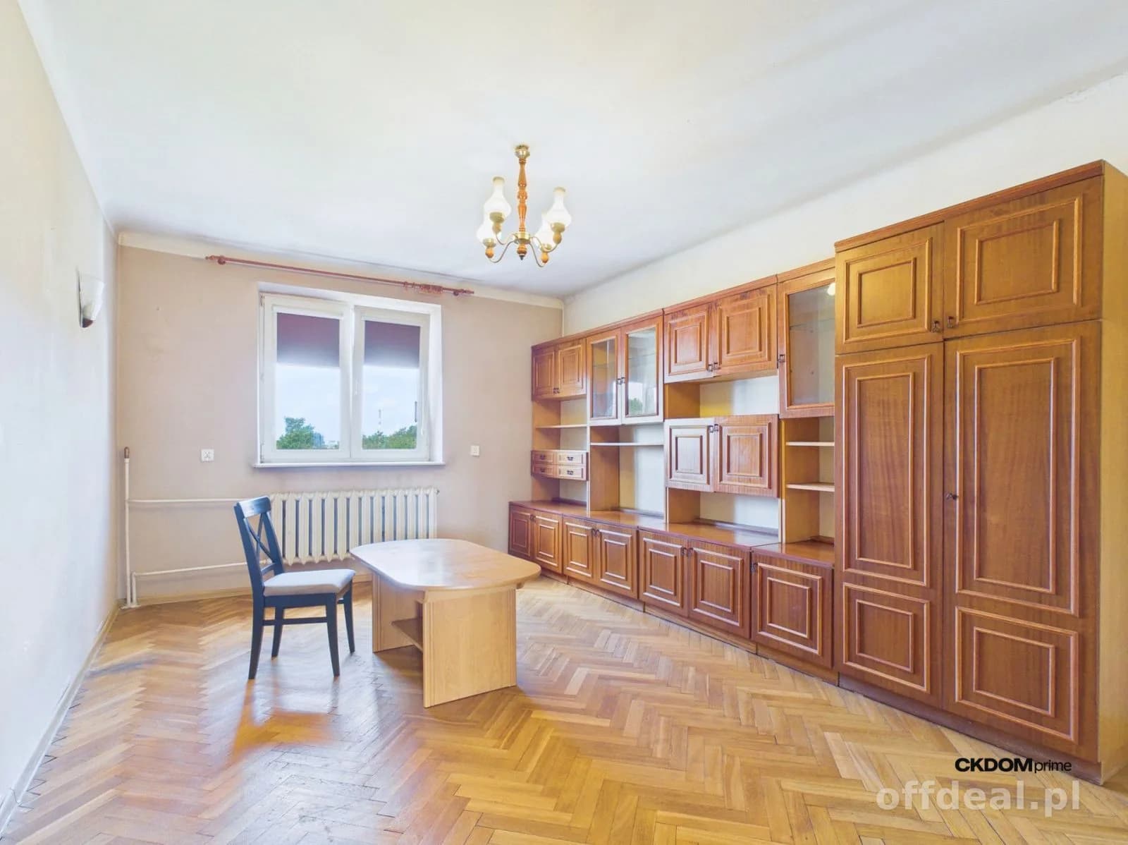 Zdjęcie 2: Mieszkanie, 2 pokoje, 51 m², Kielce