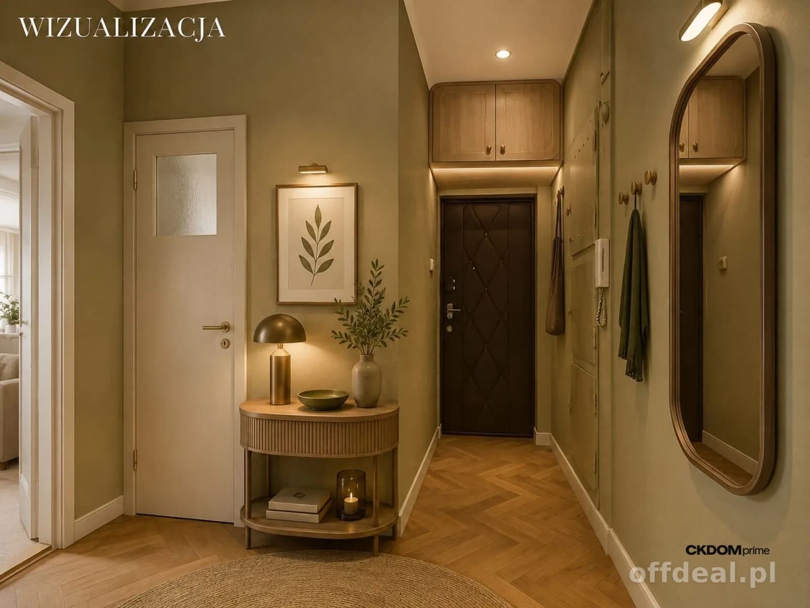 Zdjęcie 9: Mieszkanie, 2 pokoje, 51 m², Kielce