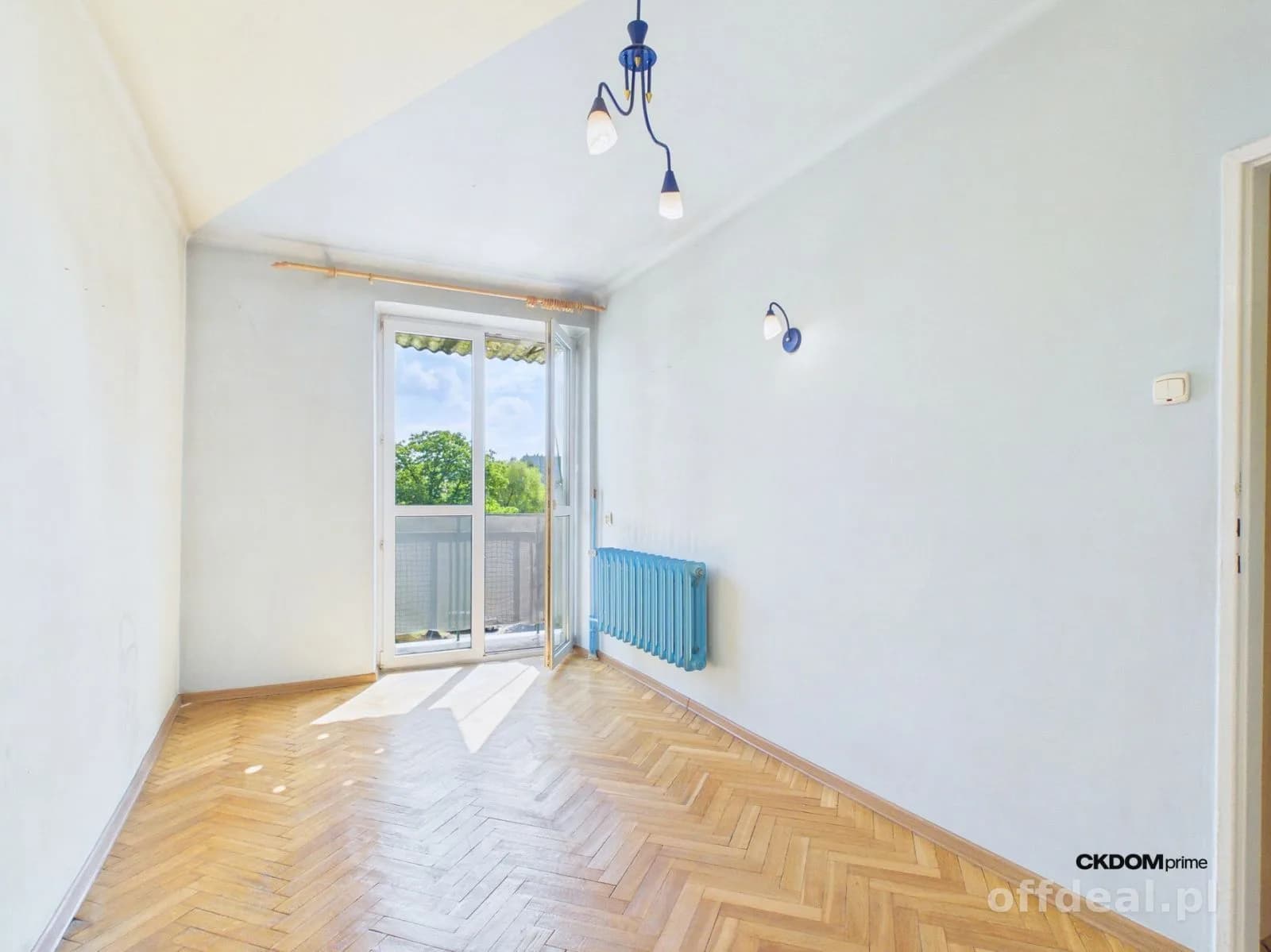 Zdjęcie 4: Mieszkanie, 2 pokoje, 51 m², Kielce