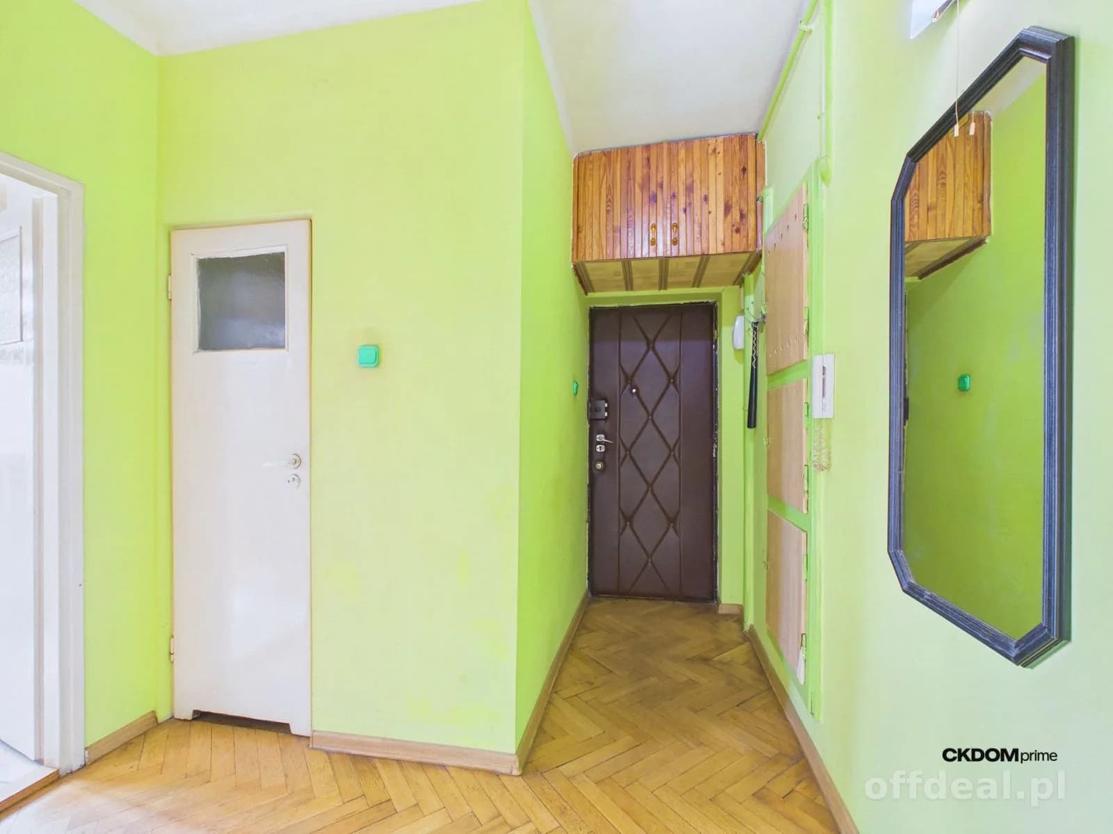 Zdjęcie 10: Mieszkanie, 2 pokoje, 51 m², Kielce