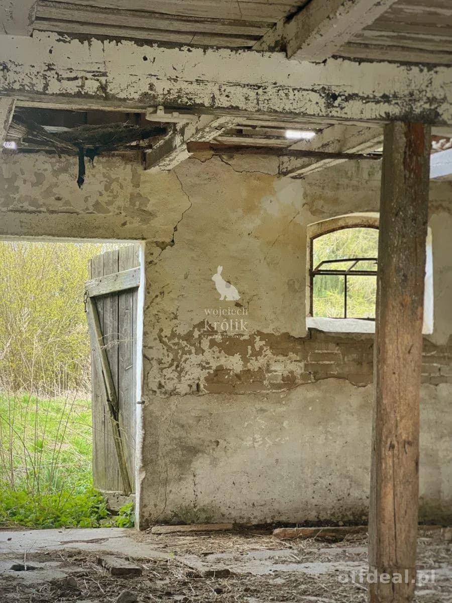 plot for sale in Babieniec | 149,700 m²