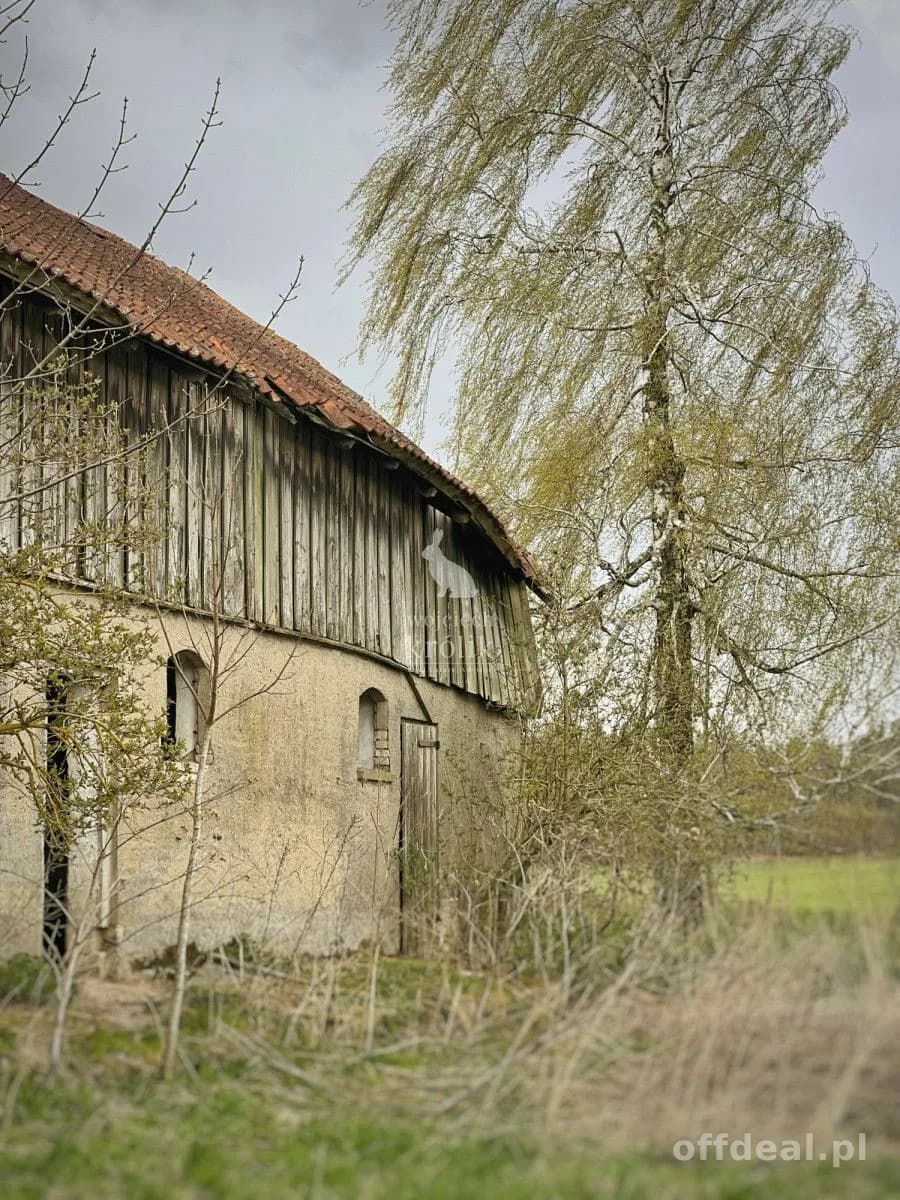 plot for sale in Babieniec | 149,700 m²