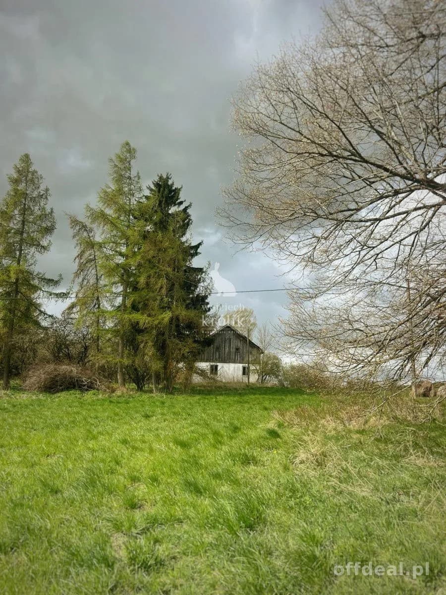 plot for sale in Babieniec | 149,700 m²