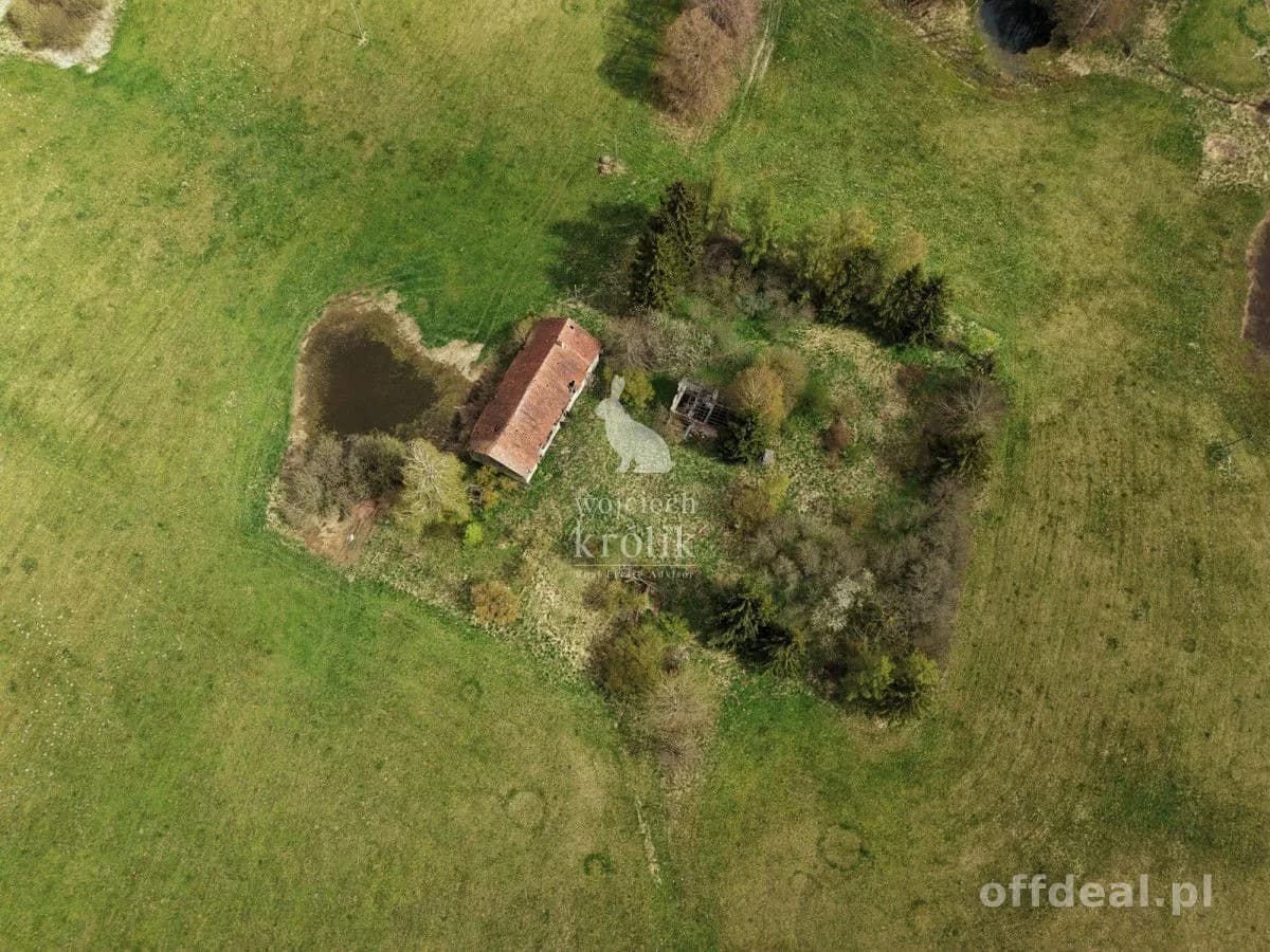 plot for sale in Babieniec | 149,700 m²