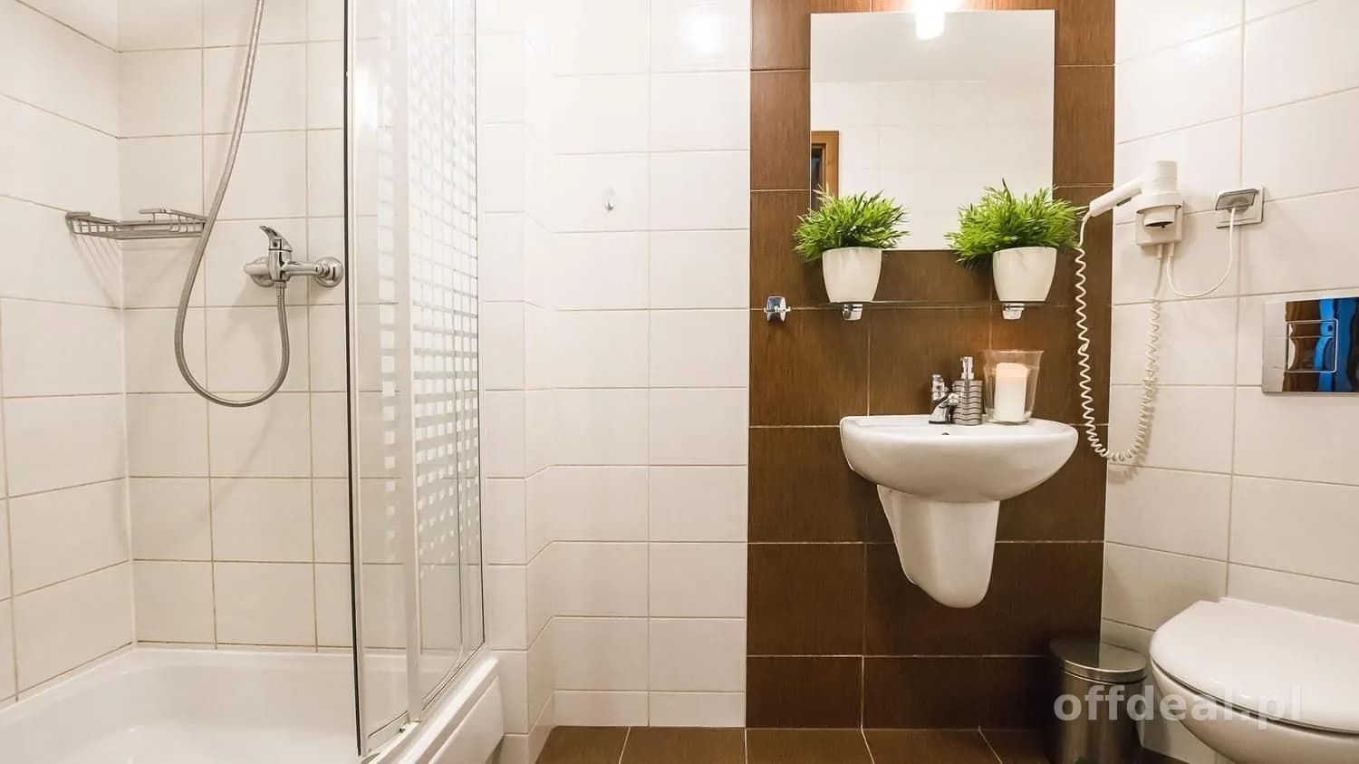 2-Zimmer Wohnung zum Verkauf in Kołobrzeg, Nadmorska | 45,44 m²