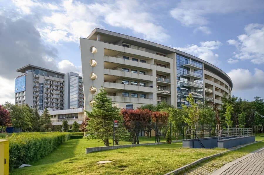 2-room apartment for sale in Kołobrzeg, Nadmorska | 45.44 m²