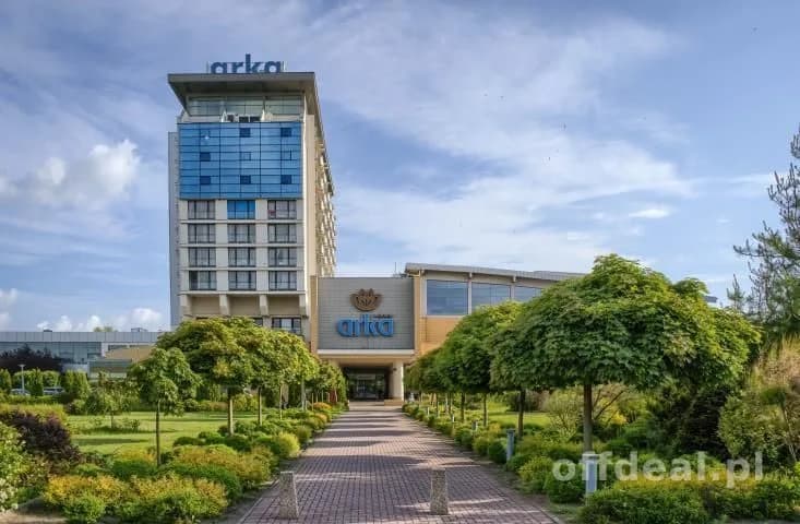2-Zimmer Wohnung zum Verkauf in Kołobrzeg, Nadmorska | 45,44 m²