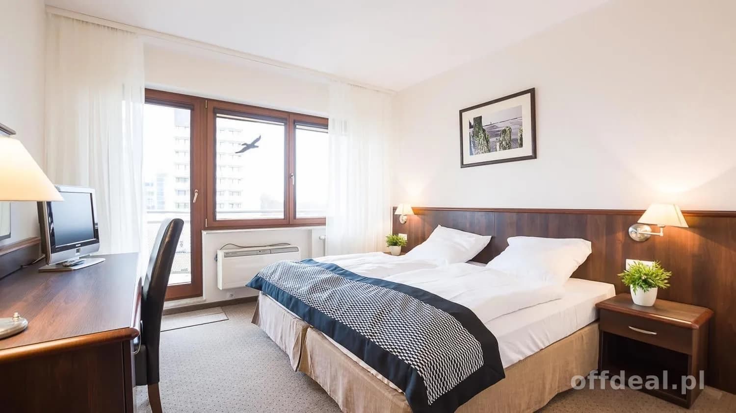 2-Zimmer Wohnung zum Verkauf in Kołobrzeg, Nadmorska | 45,44 m²