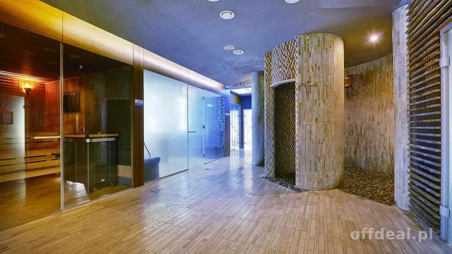 2-Zimmer Wohnung zum Verkauf in Kołobrzeg, Nadmorska | 45,44 m²