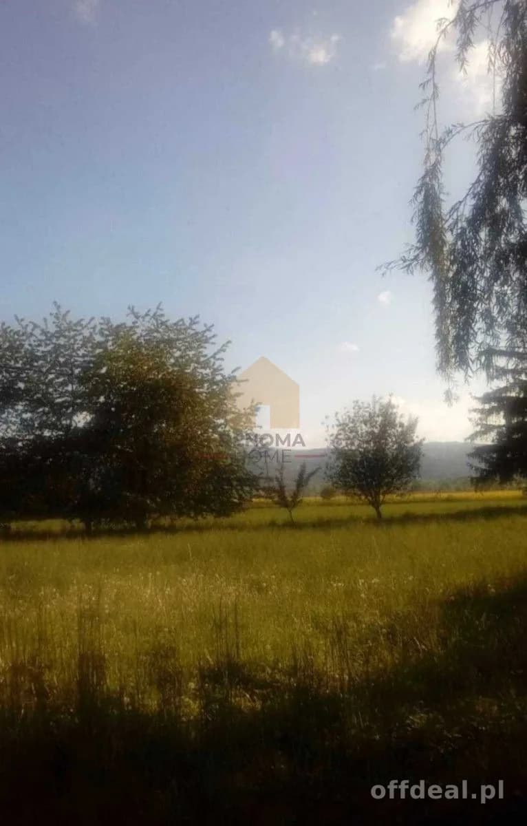 terrain à vendre à Pieszyce, Piskorzów | 4 800 m²