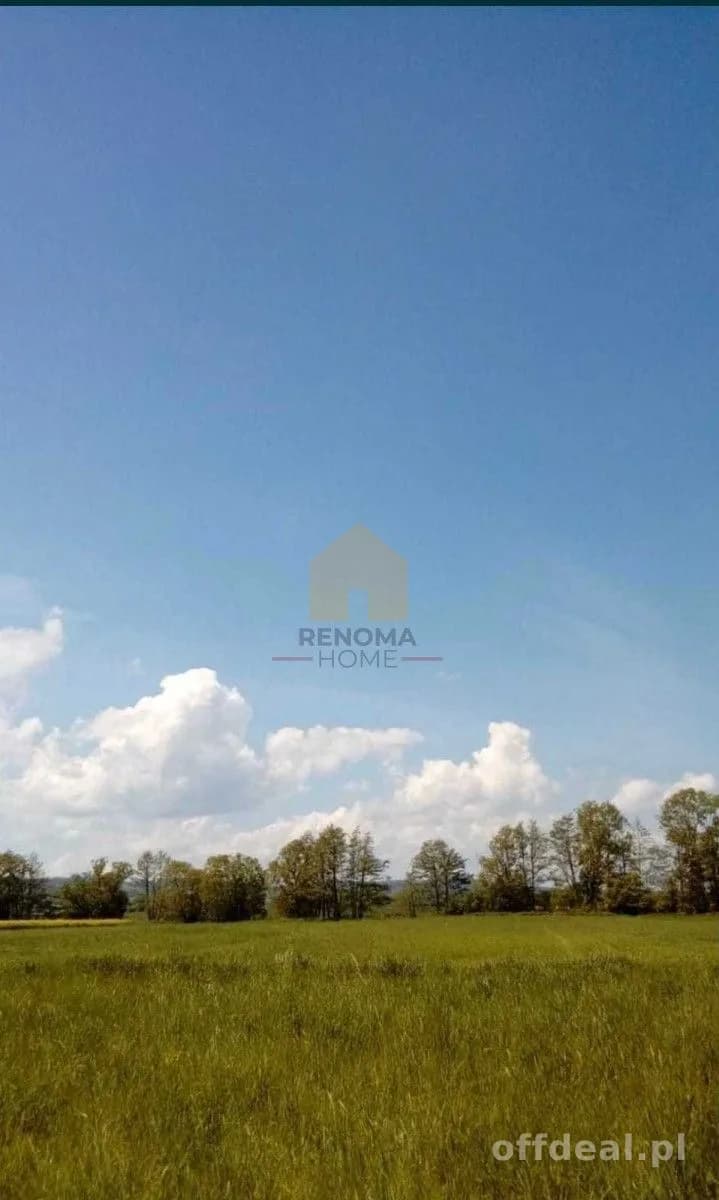 terrain à vendre à Pieszyce, Piskorzów | 4 800 m²