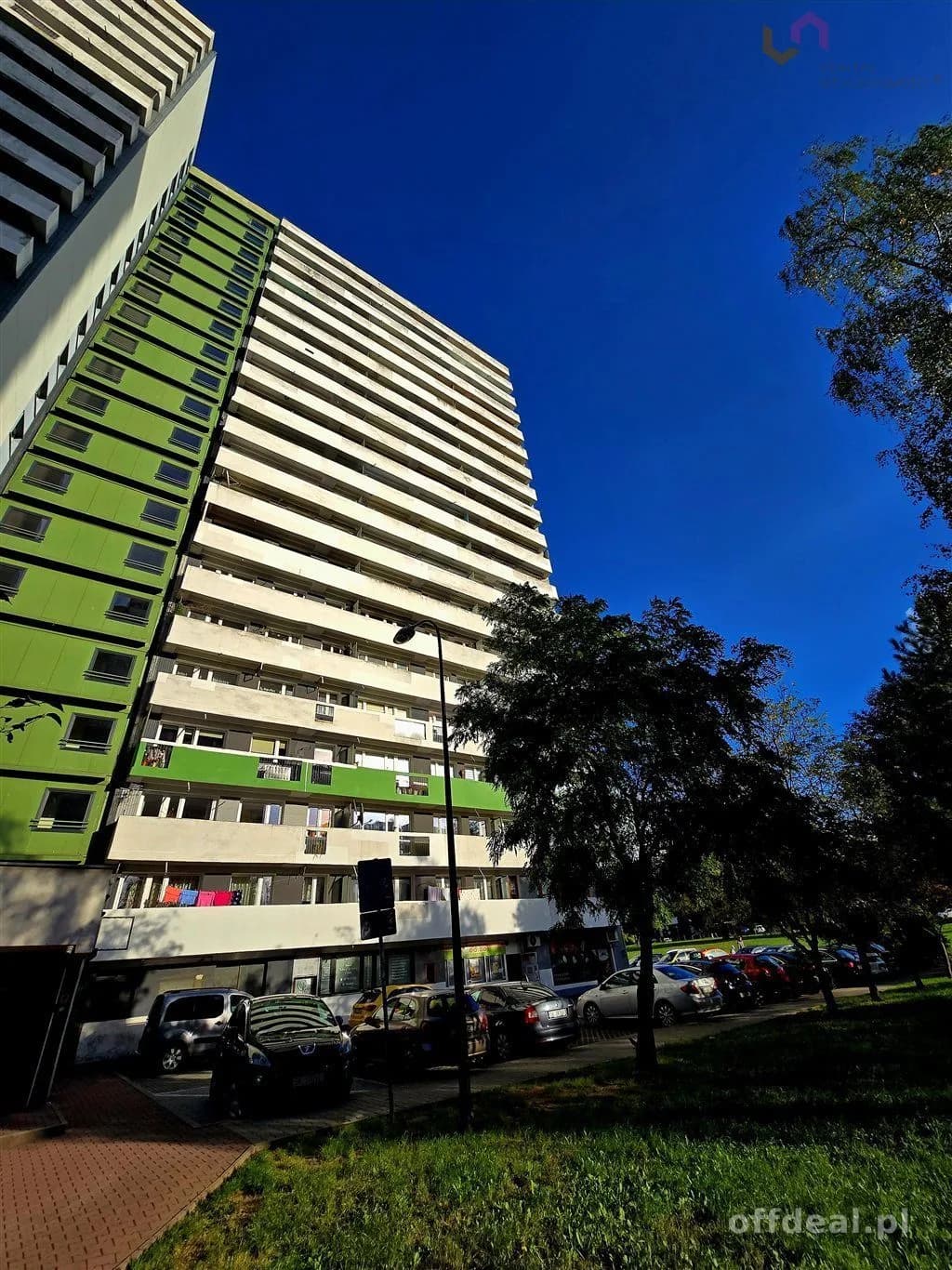 Zdjęcie 1: Mieszkanie, 1 pokoje, 38 m², Katowice