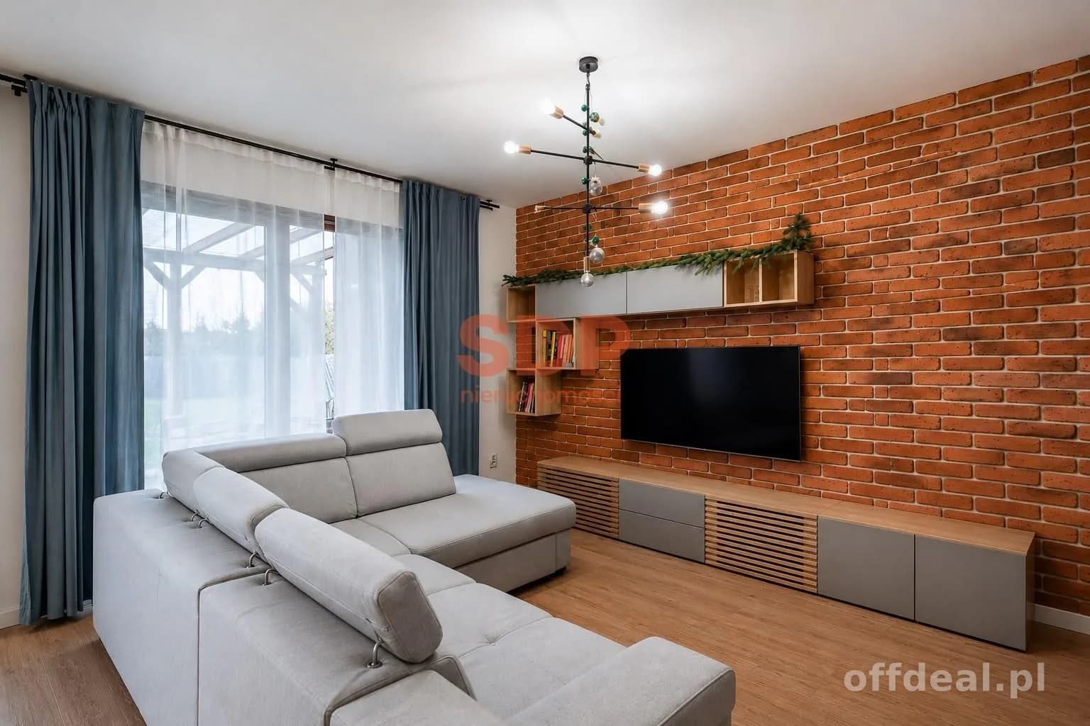будинок на продаж у Ślęza | 4-кімн. | 117 m²