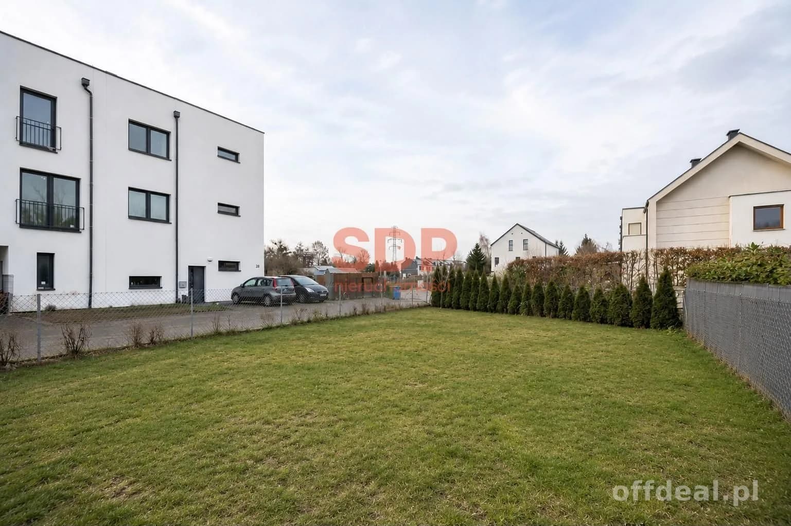 будинок на продаж у Ślęza | 4-кімн. | 117 m²