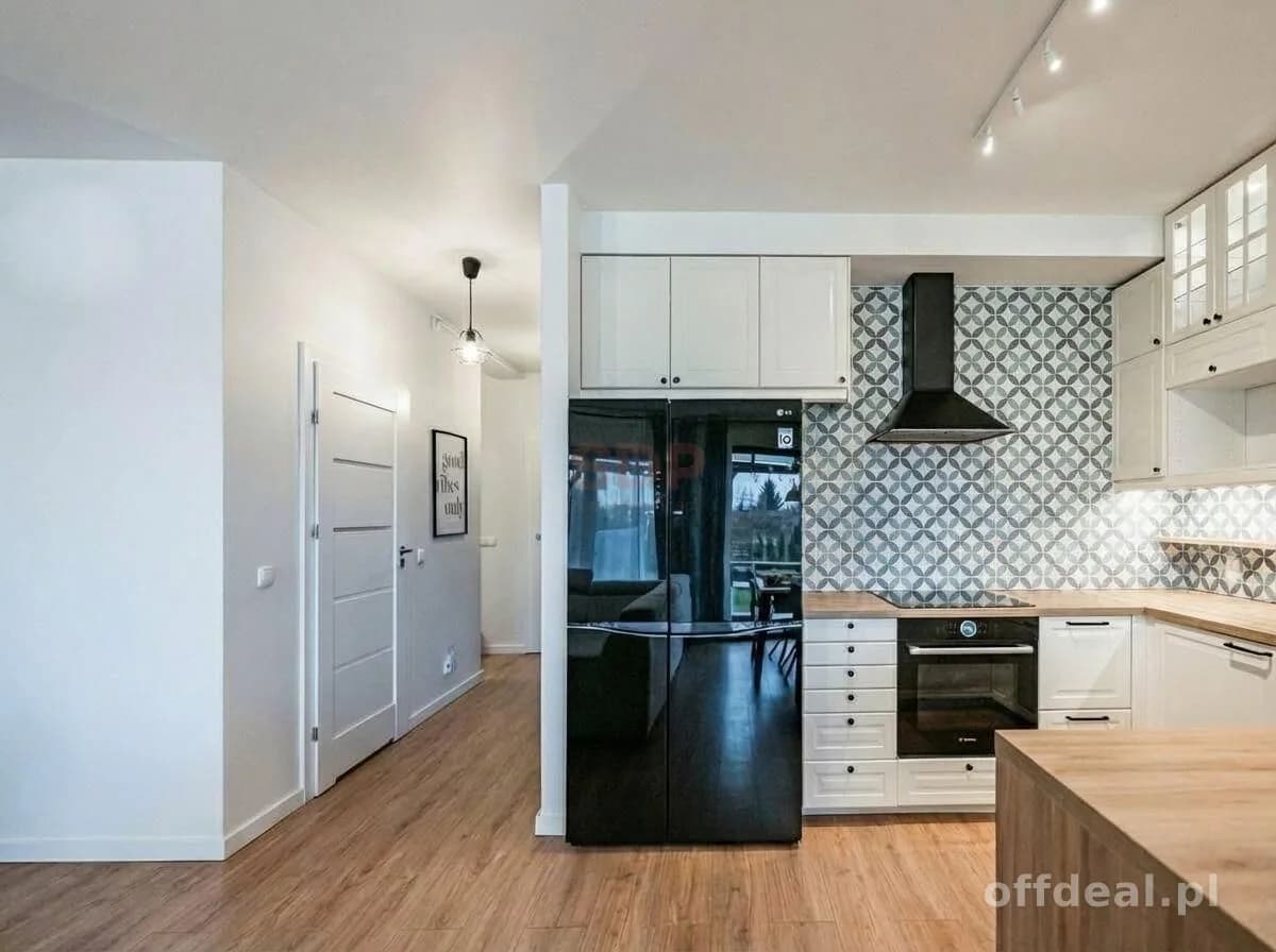 будинок на продаж у Ślęza | 4-кімн. | 117 m²