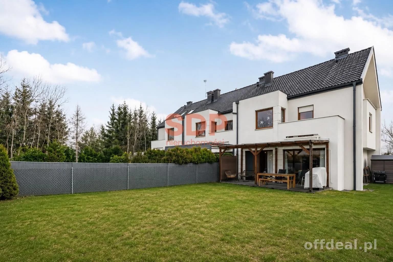 будинок на продаж у Ślęza | 4-кімн. | 117 m²