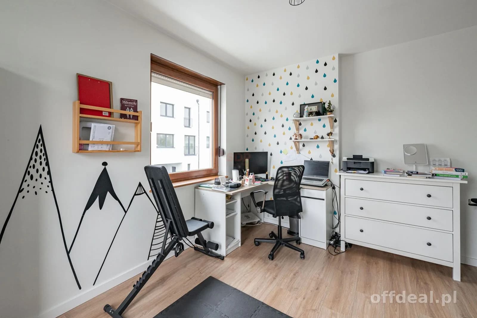 будинок на продаж у Ślęza | 4-кімн. | 117 m²