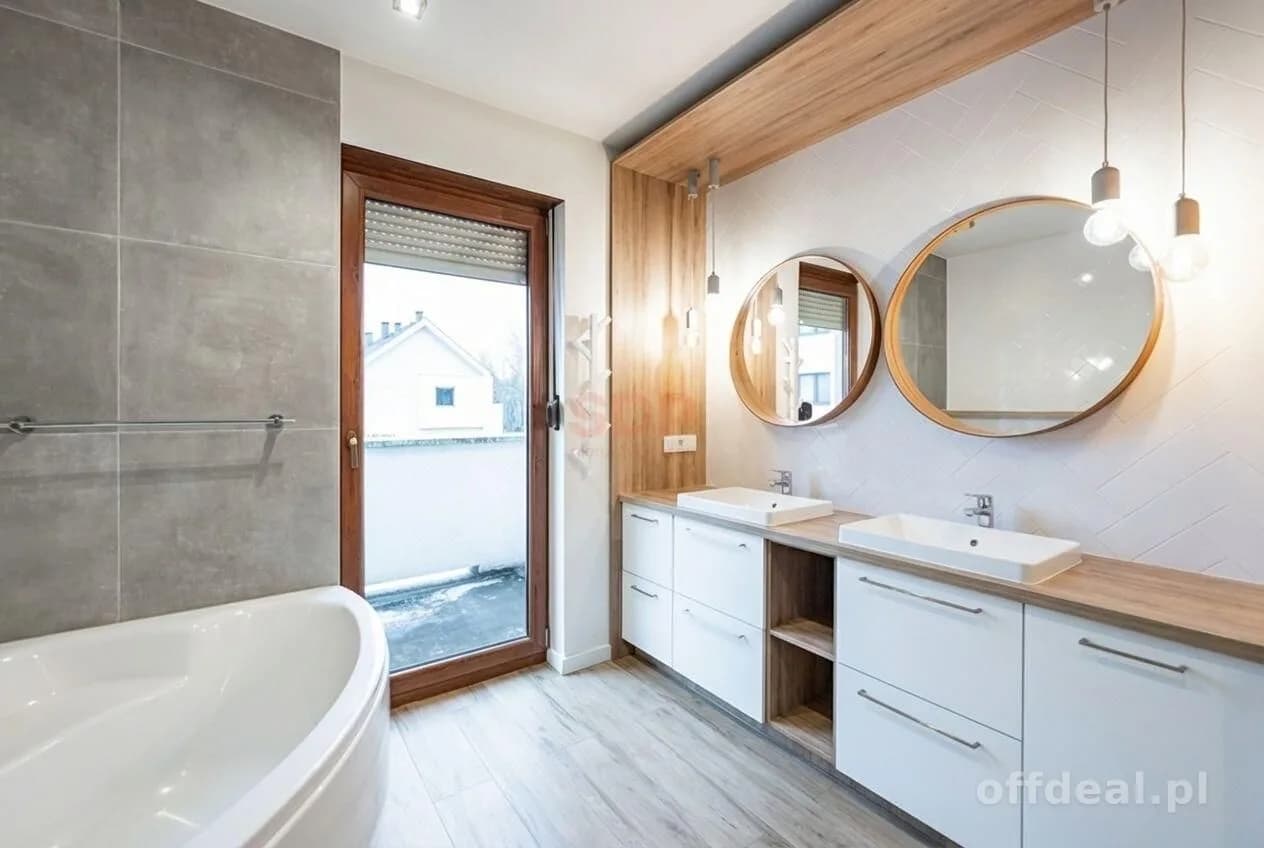 будинок на продаж у Ślęza | 4-кімн. | 117 m²