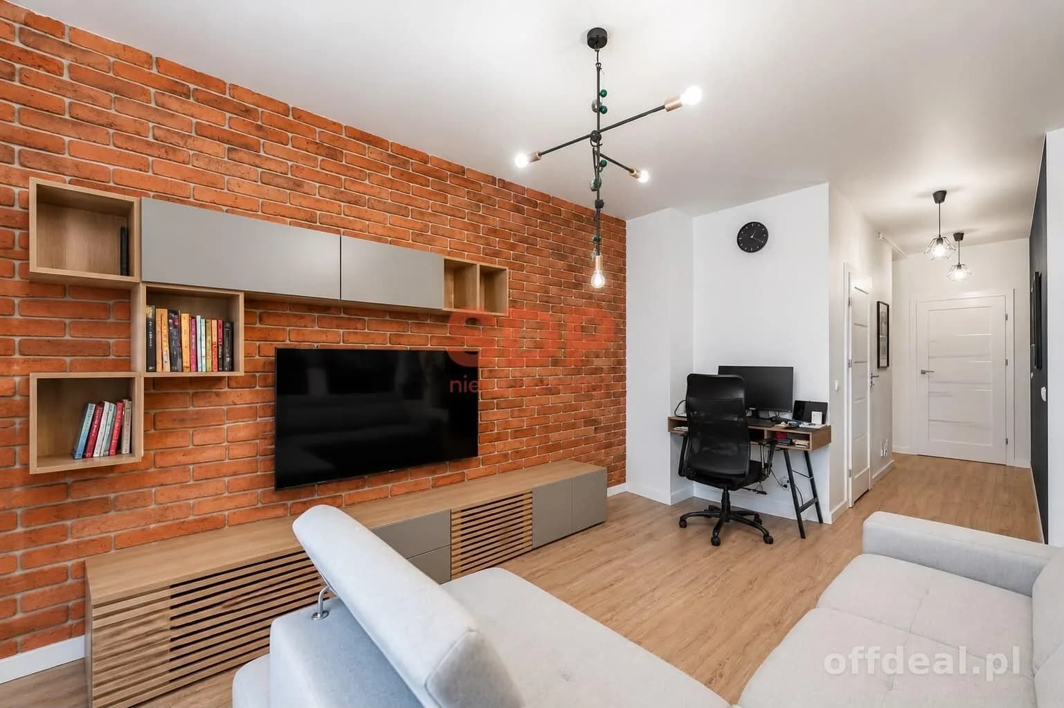 будинок на продаж у Ślęza | 4-кімн. | 117 m²