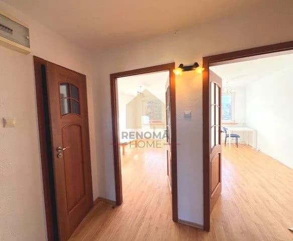 appartement à vendre à Wałbrzych, Podzamcze | 3 pièces | 54 m²