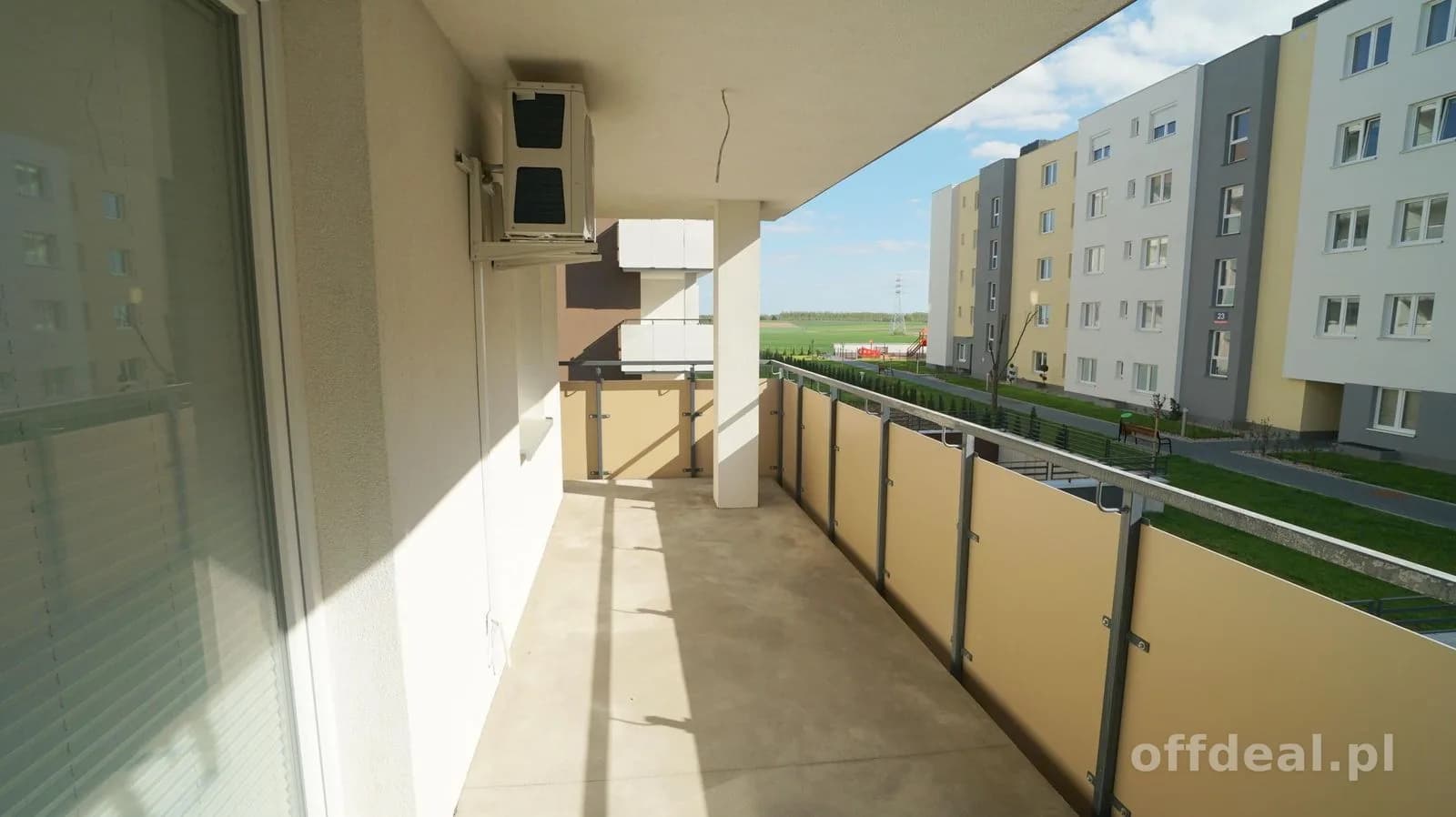 Zdjęcie 15: Mieszkanie, 3 pokoje, 59 m², Łomża