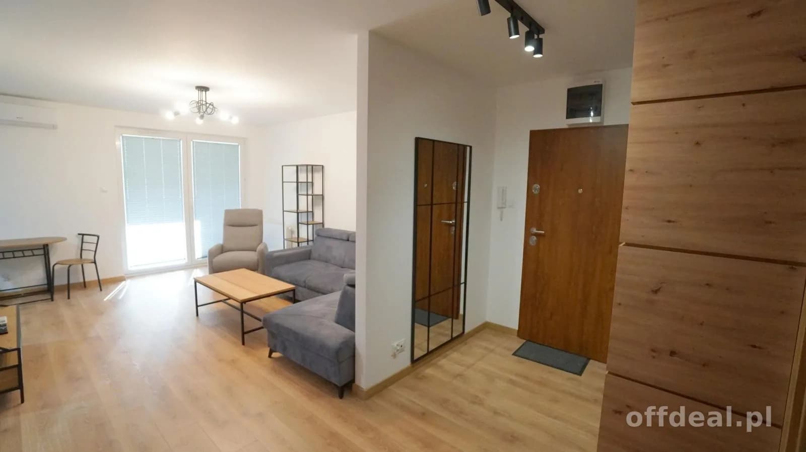 Zdjęcie 11: Mieszkanie, 3 pokoje, 59 m², Łomża