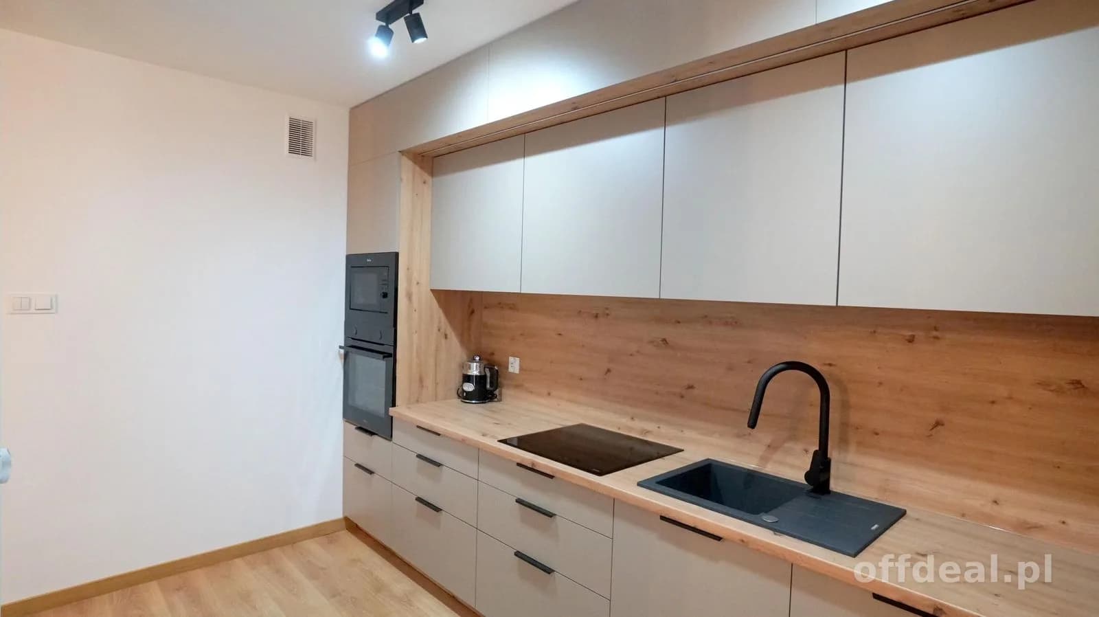 Zdjęcie 4: Mieszkanie, 3 pokoje, 59 m², Łomża