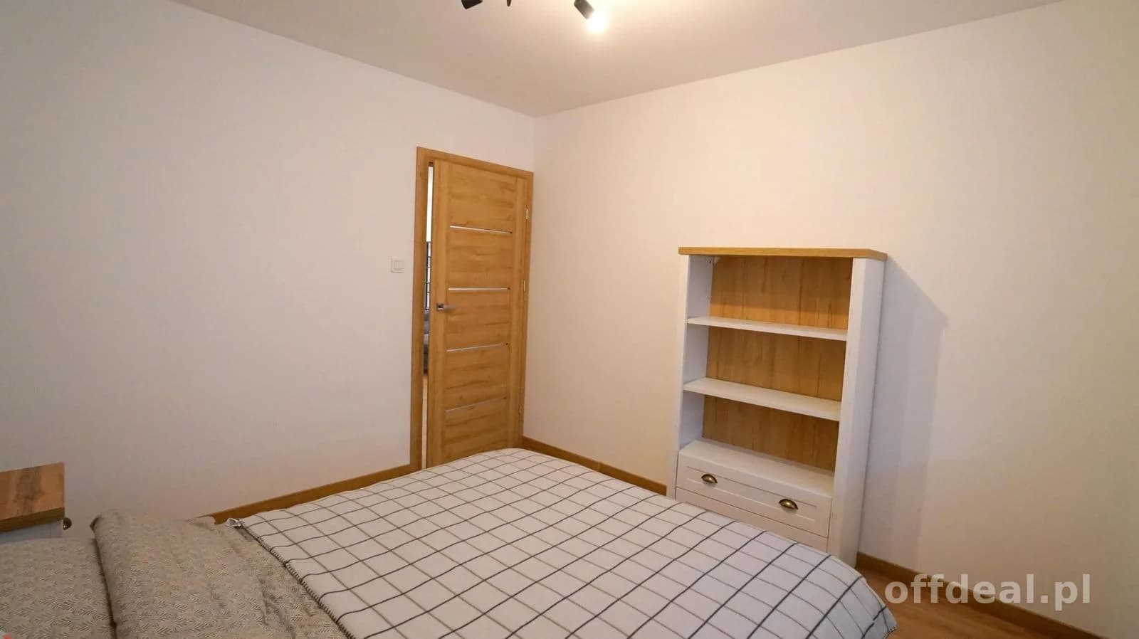 Zdjęcie 10: Mieszkanie, 3 pokoje, 59 m², Łomża