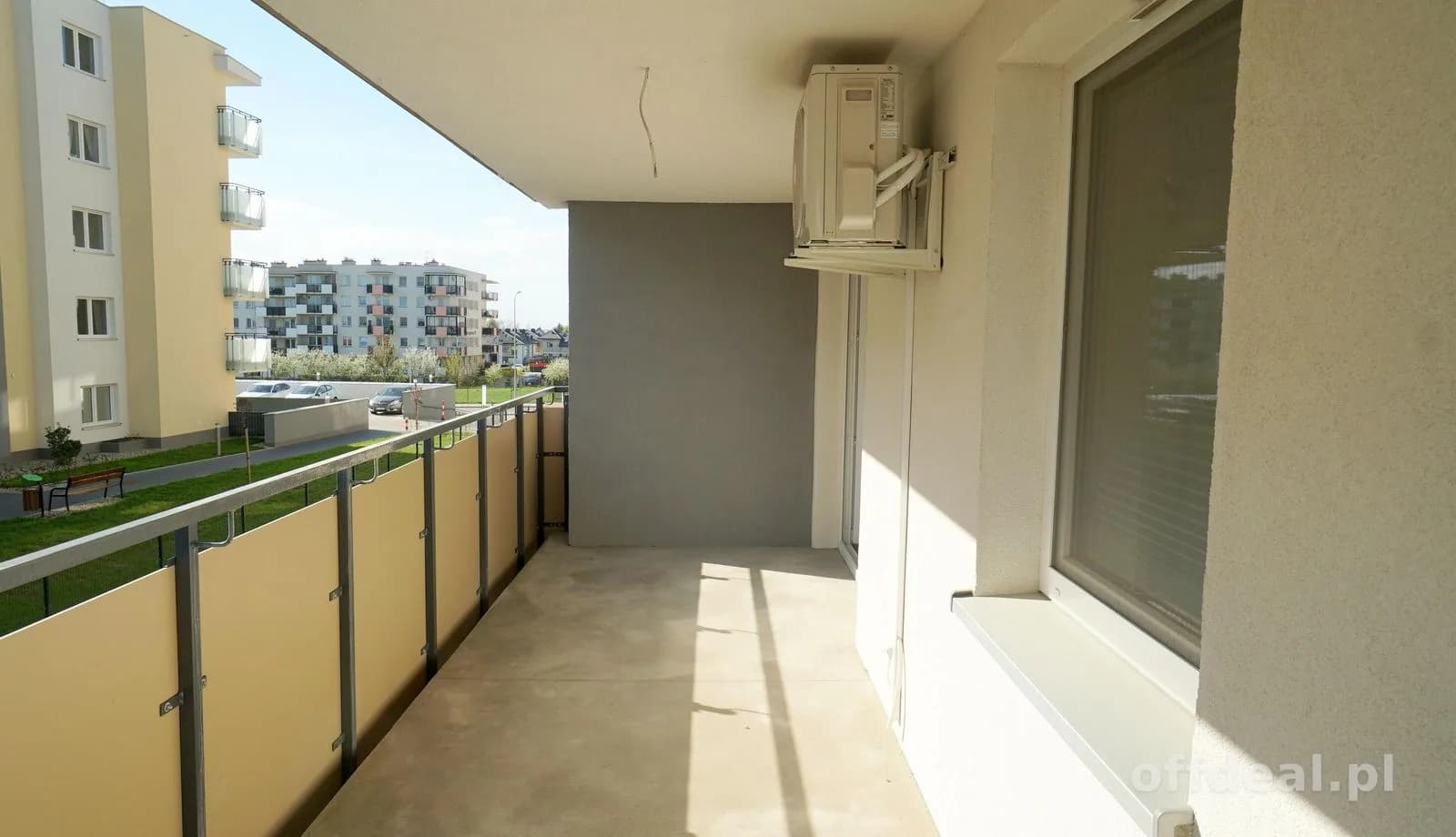 Zdjęcie 16: Mieszkanie, 3 pokoje, 59 m², Łomża