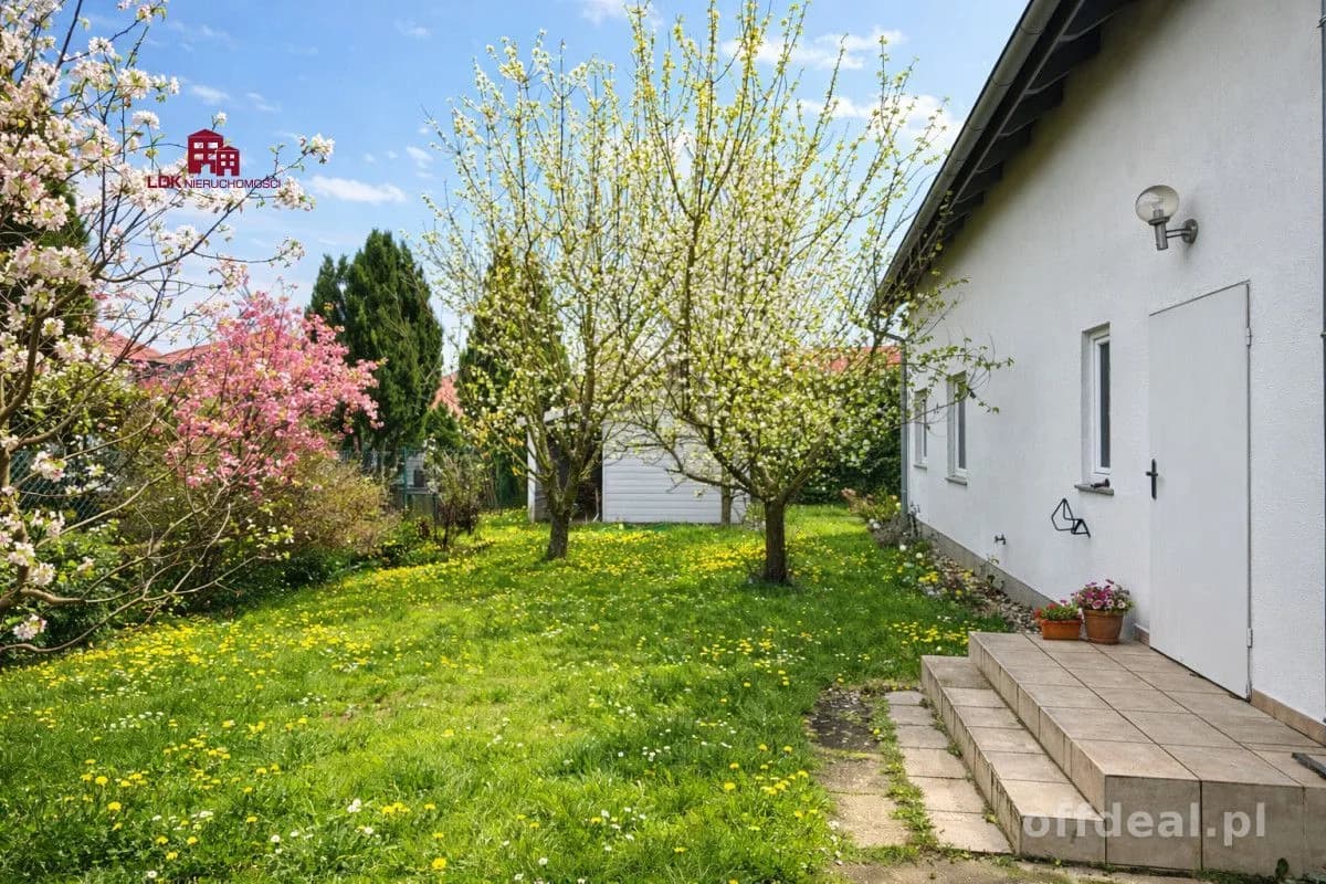 6-Zimmer Haus zum Verkauf in Krosno Odrzańskie | 145,9 m²
