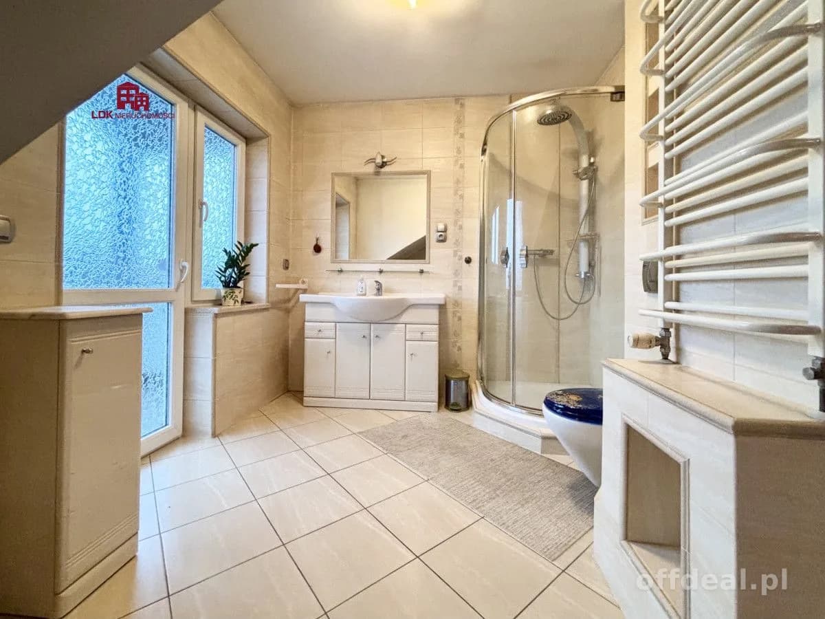 6-room house for sale in Krosno Odrzańskie | 145.9 m²