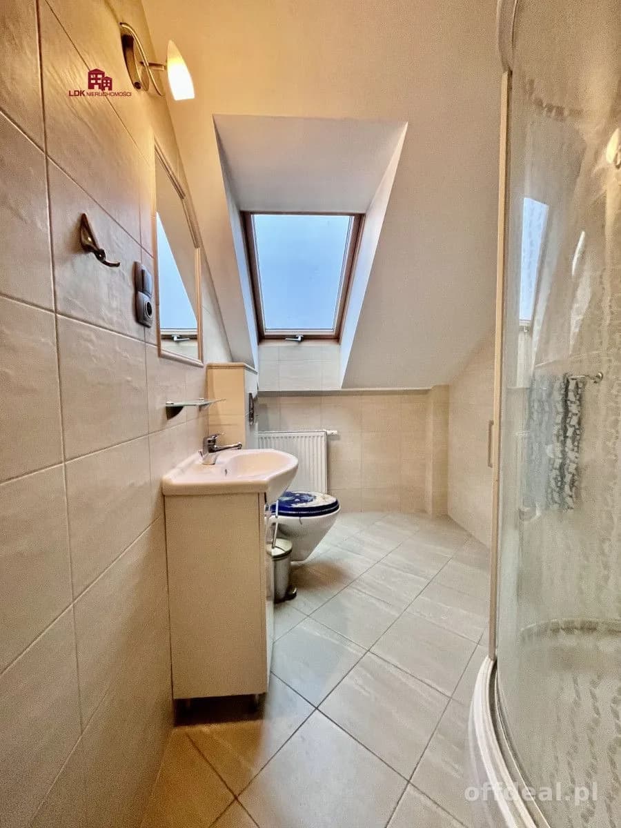 6-Zimmer Haus zum Verkauf in Krosno Odrzańskie | 145,9 m²