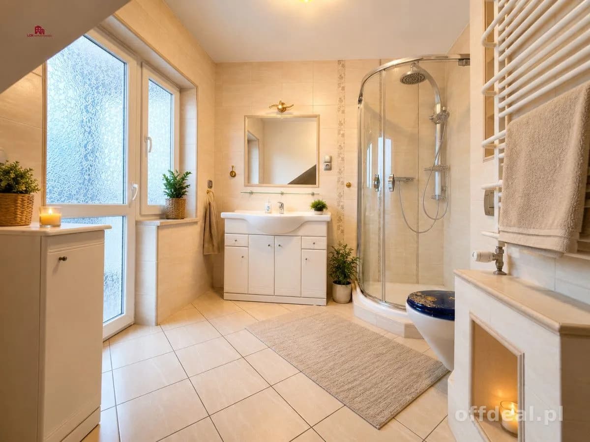 6-Zimmer Haus zum Verkauf in Krosno Odrzańskie | 145,9 m²