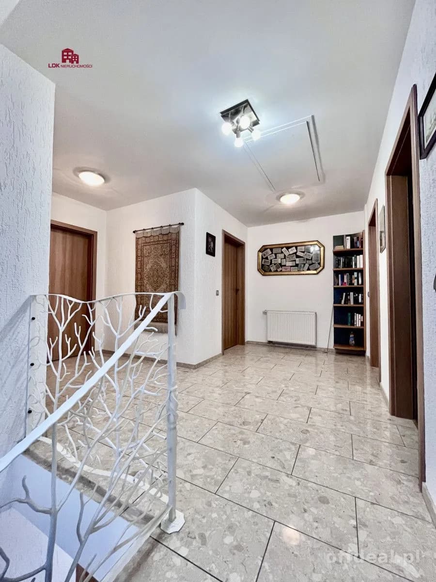 6-Zimmer Haus zum Verkauf in Krosno Odrzańskie | 145,9 m²
