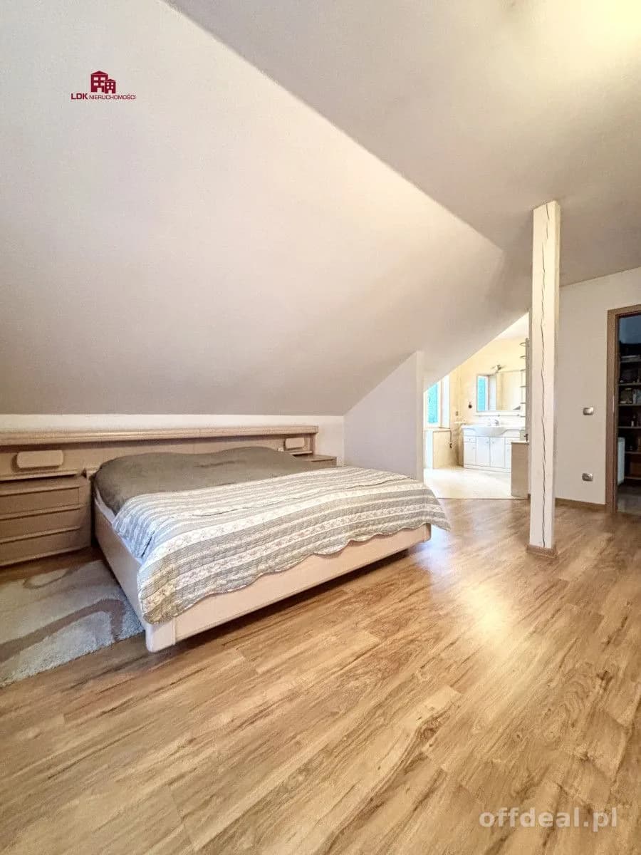 6-room house for sale in Krosno Odrzańskie | 145.9 m²