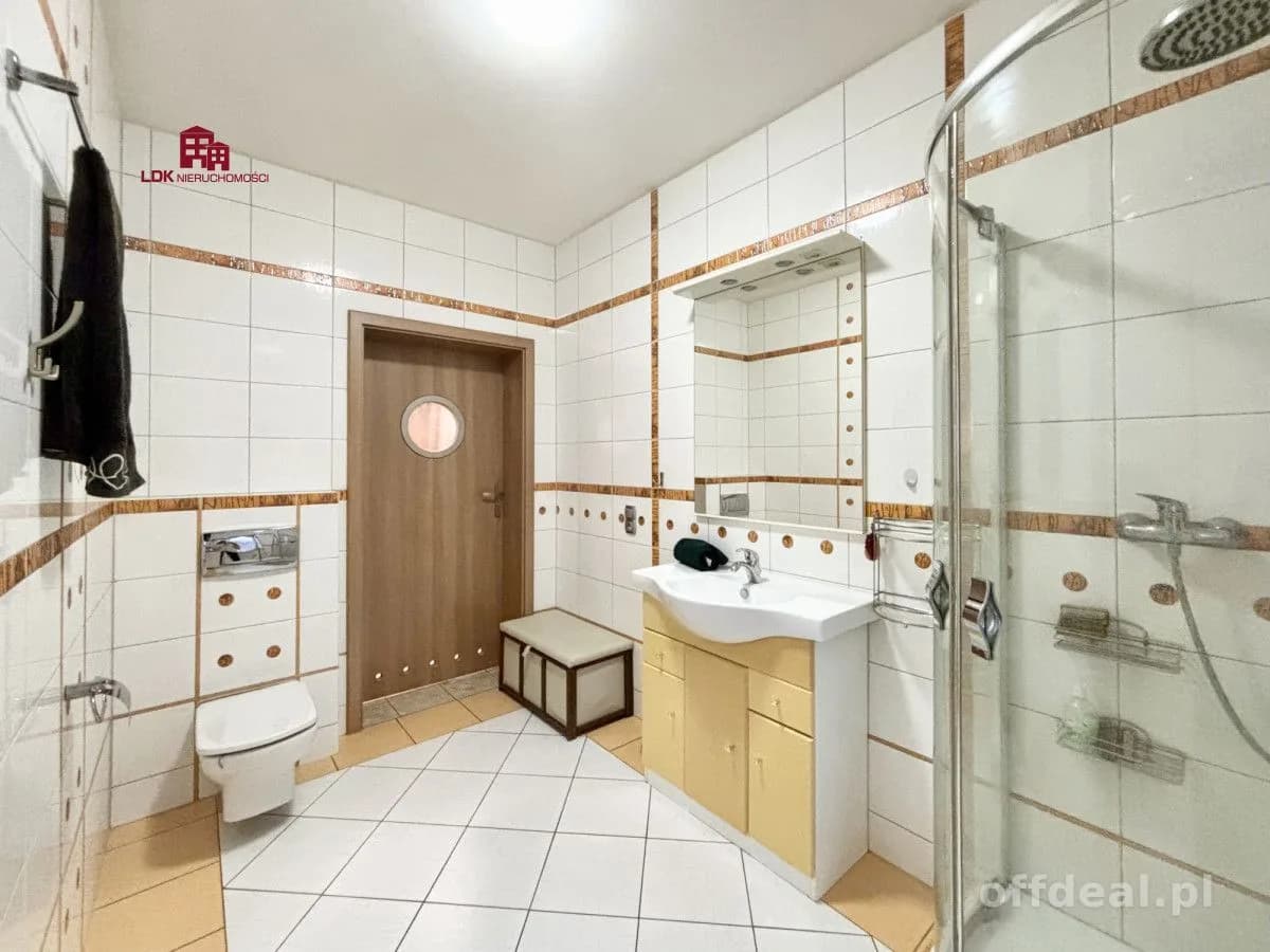 6-Zimmer Haus zum Verkauf in Krosno Odrzańskie | 145,9 m²