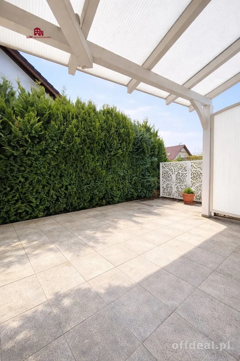 6-Zimmer Haus zum Verkauf in Krosno Odrzańskie | 145,9 m²