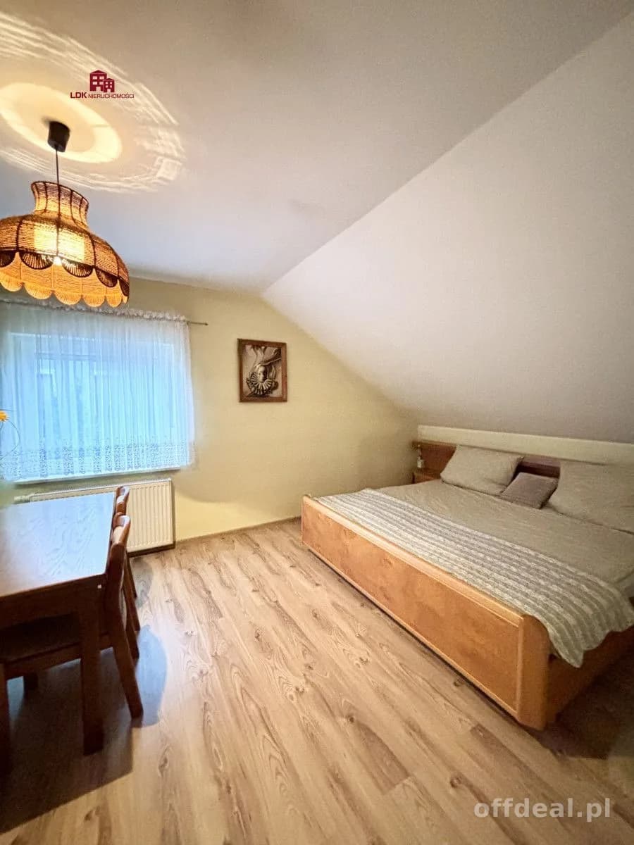 6-room house for sale in Krosno Odrzańskie | 145.9 m²