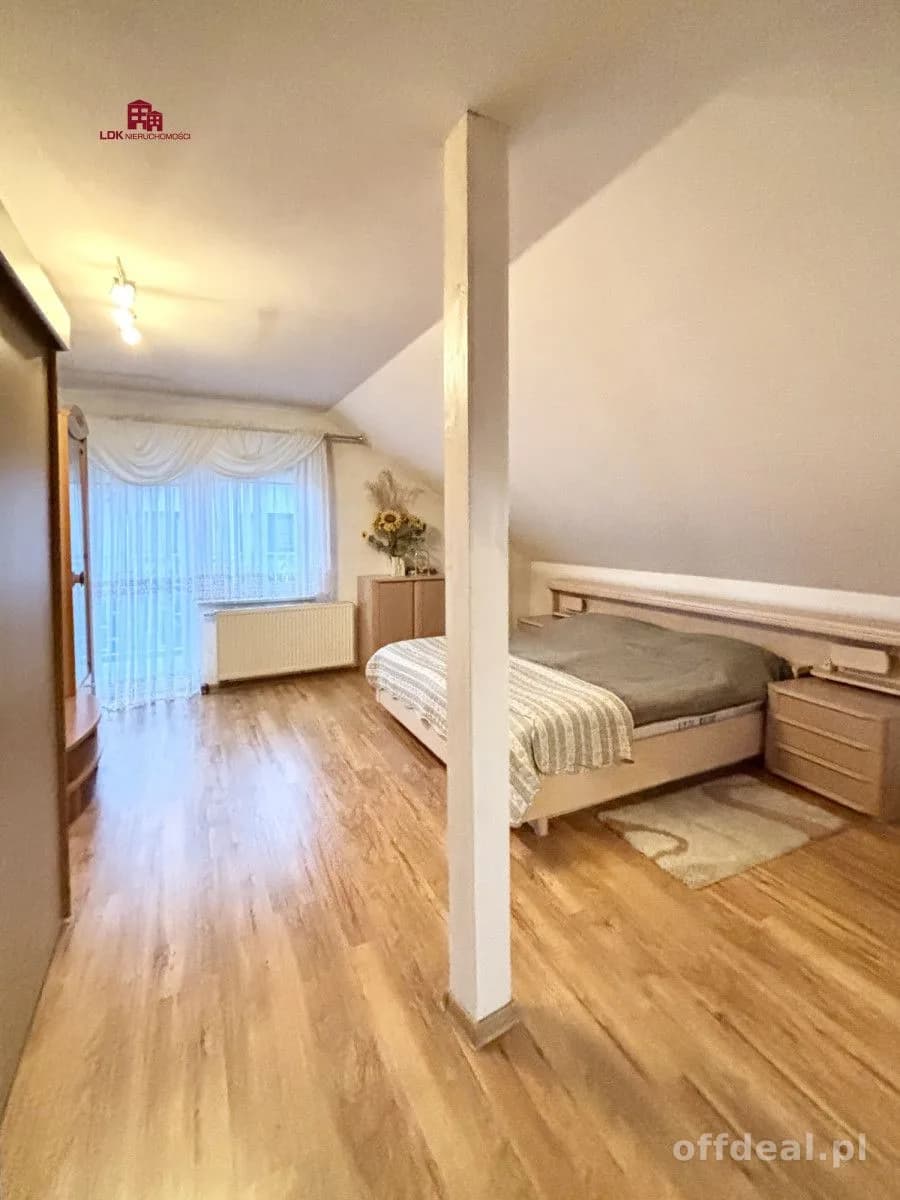 6-room house for sale in Krosno Odrzańskie | 145.9 m²