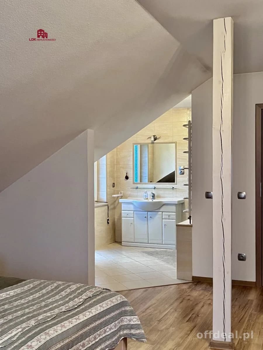 6-room house for sale in Krosno Odrzańskie | 145.9 m²