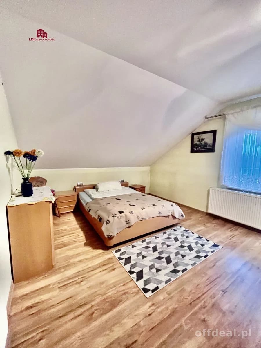 6-room house for sale in Krosno Odrzańskie | 145.9 m²
