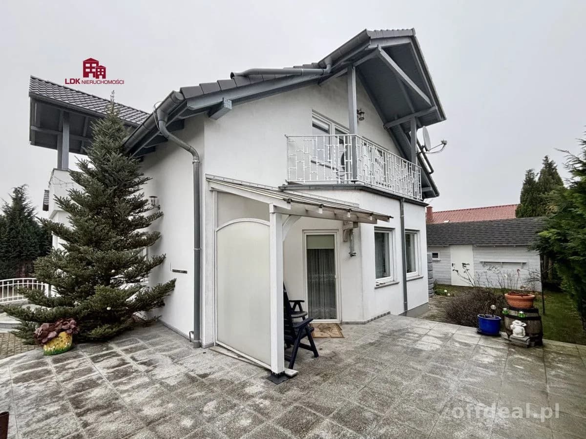 6-room house for sale in Krosno Odrzańskie | 145.9 m²