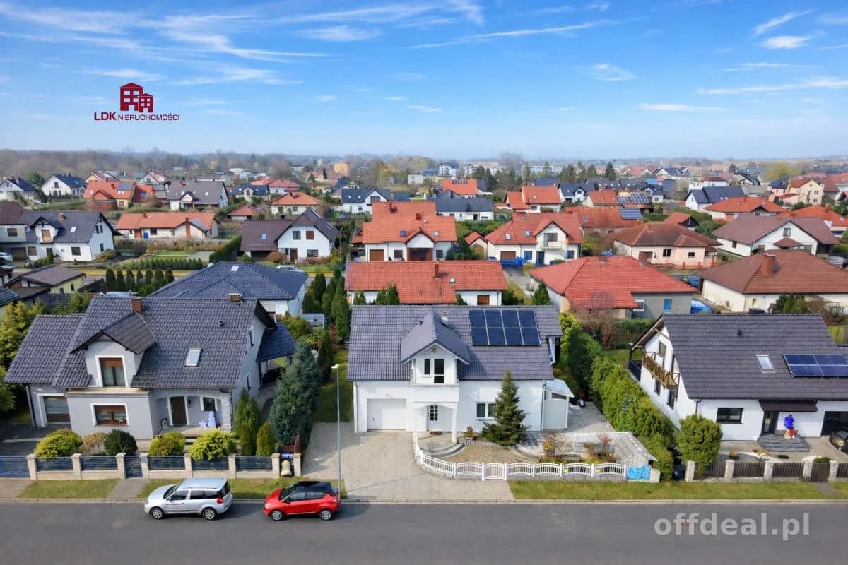 Zdjęcie 1: Dom, 6 pokoje, 146 m², Krosno Odrzańskie