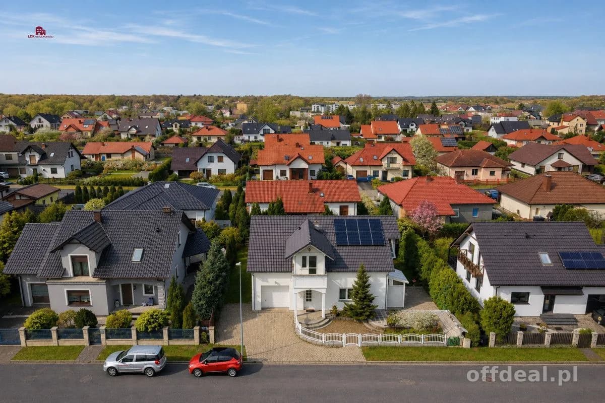 6-Zimmer Haus zum Verkauf in Krosno Odrzańskie | 145,9 m²