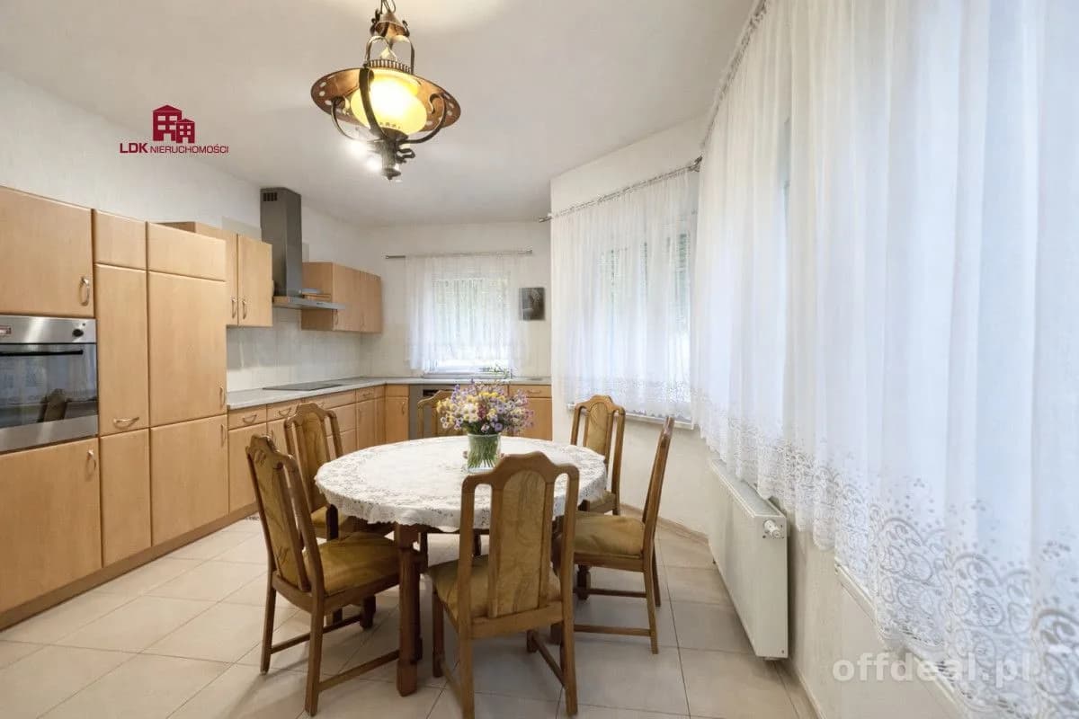 6-Zimmer Haus zum Verkauf in Krosno Odrzańskie | 145,9 m²