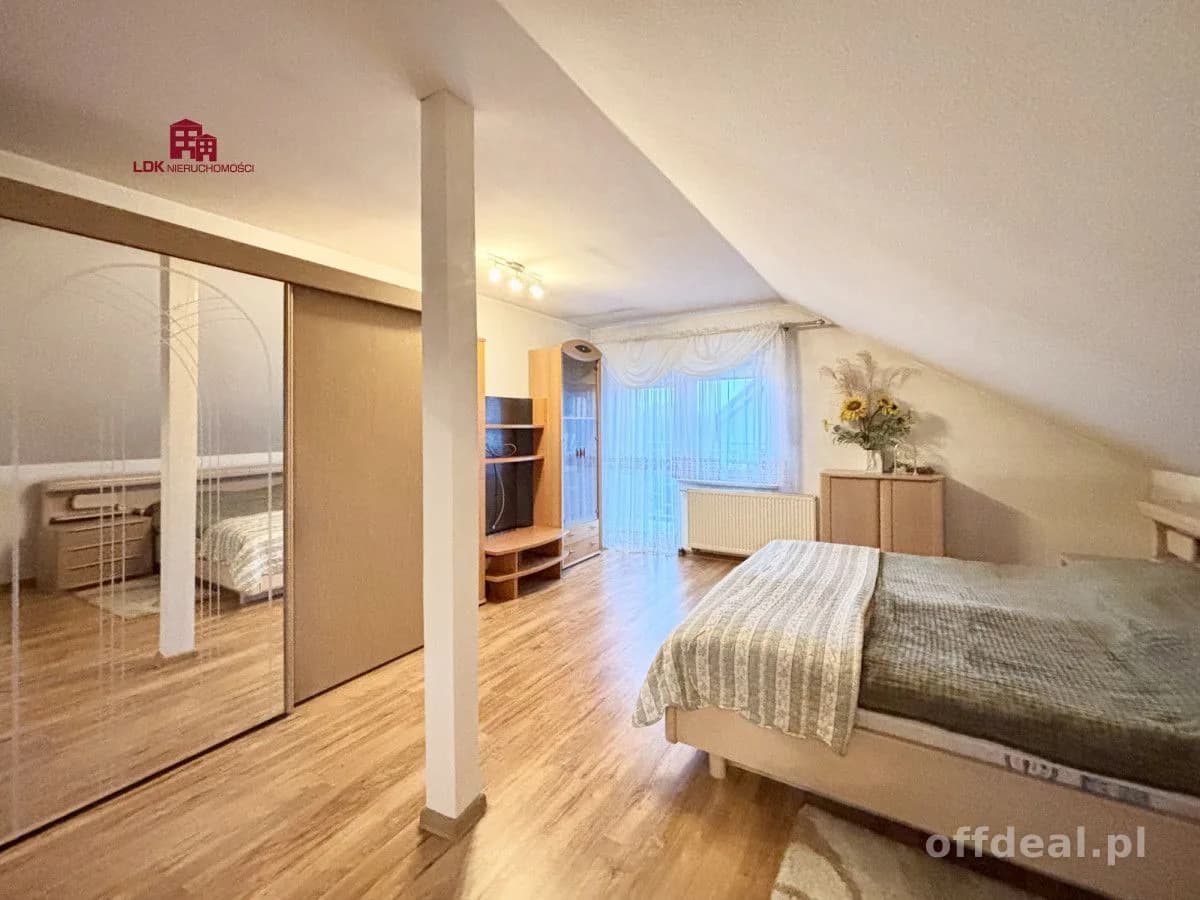 6-Zimmer Haus zum Verkauf in Krosno Odrzańskie | 145,9 m²