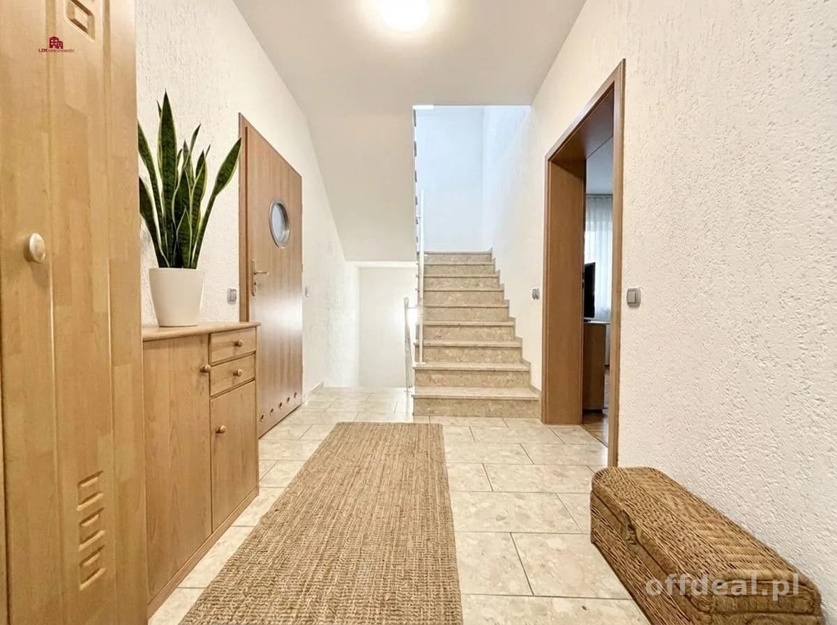 6-Zimmer Haus zum Verkauf in Krosno Odrzańskie | 145,9 m²