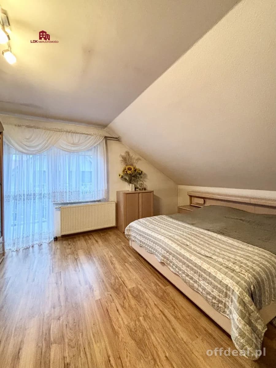 6-room house for sale in Krosno Odrzańskie | 145.9 m²